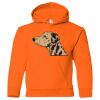 Youth Heavy Blend™ Hooded Sweatshirt Thumbnail