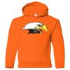 Youth Heavy Blend™ Hooded Sweatshirt Thumbnail