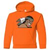 Youth Heavy Blend™ Hooded Sweatshirt Thumbnail