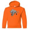Youth Heavy Blend™ Hooded Sweatshirt Thumbnail