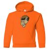 Youth Heavy Blend™ Hooded Sweatshirt Thumbnail