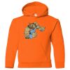Youth Heavy Blend™ Hooded Sweatshirt Thumbnail