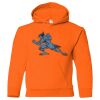 Youth Heavy Blend™ Hooded Sweatshirt Thumbnail