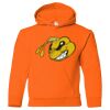 Youth Heavy Blend™ Hooded Sweatshirt Thumbnail