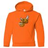 Youth Heavy Blend™ Hooded Sweatshirt Thumbnail