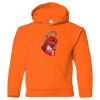 Youth Heavy Blend™ Hooded Sweatshirt Thumbnail