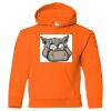 Youth Heavy Blend™ Hooded Sweatshirt Thumbnail