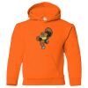Youth Heavy Blend™ Hooded Sweatshirt Thumbnail