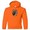 Youth Heavy Blend™ Hooded Sweatshirt Thumbnail