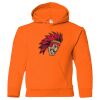 Youth Heavy Blend™ Hooded Sweatshirt Thumbnail