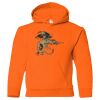 Youth Heavy Blend™ Hooded Sweatshirt Thumbnail