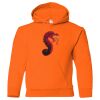 Youth Heavy Blend™ Hooded Sweatshirt Thumbnail