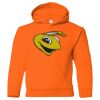 Youth Heavy Blend™ Hooded Sweatshirt Thumbnail