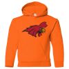 Youth Heavy Blend™ Hooded Sweatshirt Thumbnail