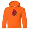 Youth Heavy Blend™ Hooded Sweatshirt Thumbnail