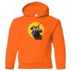 Youth Heavy Blend™ Hooded Sweatshirt Thumbnail