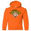 Youth Heavy Blend™ Hooded Sweatshirt Thumbnail