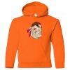 Youth Heavy Blend™ Hooded Sweatshirt Thumbnail