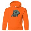 Youth Heavy Blend™ Hooded Sweatshirt Thumbnail