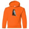 Youth Heavy Blend™ Hooded Sweatshirt Thumbnail