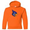 Youth Heavy Blend™ Hooded Sweatshirt Thumbnail
