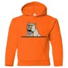 Youth Heavy Blend™ Hooded Sweatshirt Thumbnail