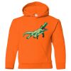 Youth Heavy Blend™ Hooded Sweatshirt Thumbnail