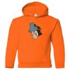 Youth Heavy Blend™ Hooded Sweatshirt Thumbnail