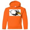 Youth Heavy Blend™ Hooded Sweatshirt Thumbnail