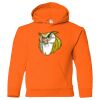 Youth Heavy Blend™ Hooded Sweatshirt Thumbnail