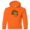 Youth Heavy Blend™ Hooded Sweatshirt Thumbnail