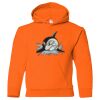 Youth Heavy Blend™ Hooded Sweatshirt Thumbnail