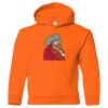 Youth Heavy Blend™ Hooded Sweatshirt Thumbnail