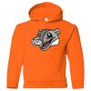 Youth Heavy Blend™ Hooded Sweatshirt Thumbnail