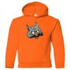 Youth Heavy Blend™ Hooded Sweatshirt Thumbnail