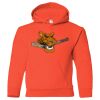 Youth Heavy Blend™ Hooded Sweatshirt Thumbnail