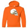 Youth Heavy Blend™ Hooded Sweatshirt Thumbnail