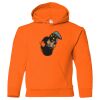 Youth Heavy Blend™ Hooded Sweatshirt Thumbnail