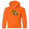 Youth Heavy Blend™ Hooded Sweatshirt Thumbnail