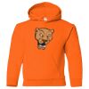 Youth Heavy Blend™ Hooded Sweatshirt Thumbnail
