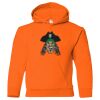 Youth Heavy Blend™ Hooded Sweatshirt Thumbnail