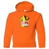 Youth Heavy Blend™ Hooded Sweatshirt Thumbnail