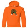 Youth Heavy Blend™ Hooded Sweatshirt Thumbnail