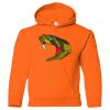 Youth Heavy Blend™ Hooded Sweatshirt Thumbnail