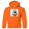 Youth Heavy Blend™ Hooded Sweatshirt Thumbnail