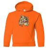 Youth Heavy Blend™ Hooded Sweatshirt Thumbnail