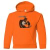 Youth Heavy Blend™ Hooded Sweatshirt Thumbnail