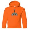 Youth Heavy Blend™ Hooded Sweatshirt Thumbnail