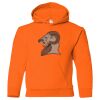Youth Heavy Blend™ Hooded Sweatshirt Thumbnail