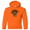 Youth Heavy Blend™ Hooded Sweatshirt Thumbnail